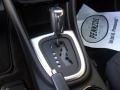 6 Speed AutoStick Automatic 2012 Chrysler 200 Touring Sedan Transmission