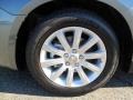 2012 Chrysler 200 Touring Sedan Wheel