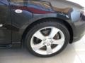 2005 Black Mica Mazda MAZDA3 s Sedan  photo #8