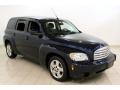 Imperial Blue Metallic - HHR LT Photo No. 1