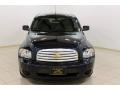 Imperial Blue Metallic - HHR LT Photo No. 2