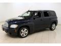 Imperial Blue Metallic - HHR LT Photo No. 3