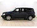 Imperial Blue Metallic - HHR LT Photo No. 4