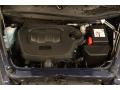 Imperial Blue Metallic - HHR LT Photo No. 15