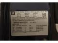 Imperial Blue Metallic - HHR LT Photo No. 17
