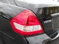 Super Black - Versa 1.6 Sedan Photo No. 7