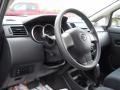 Super Black - Versa 1.6 Sedan Photo No. 8