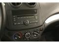 Summit White - Aveo LT Sedan Photo No. 10