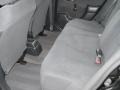 Super Black - Versa 1.6 Sedan Photo No. 10