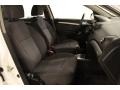 Summit White - Aveo LT Sedan Photo No. 12