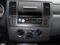 Super Black - Versa 1.6 Sedan Photo No. 12