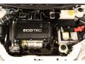 Summit White - Aveo LT Sedan Photo No. 16