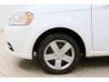 Summit White - Aveo LT Sedan Photo No. 17