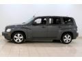 Dark Gray Metallic - HHR LS Photo No. 4