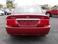 Ruby Red - Optima EX V6 Photo No. 5