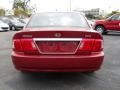 2004 Ruby Red Kia Optima EX V6  photo #5