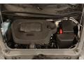 Dark Gray Metallic - HHR LS Photo No. 16