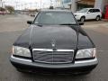 1998 Black Mercedes-Benz C 230  photo #2