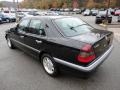 1998 Black Mercedes-Benz C 230  photo #4