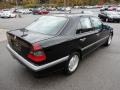 1998 Black Mercedes-Benz C 230  photo #6