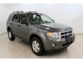 Sterling Grey Metallic - Escape XLT Photo No. 1