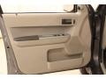 Sterling Grey Metallic - Escape XLT Photo No. 5