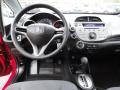 Gray Dashboard Photo for 2010 Honda Fit #55656284