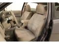 Sterling Grey Metallic - Escape XLT Photo No. 6