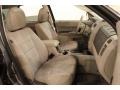 Sterling Grey Metallic - Escape XLT Photo No. 10