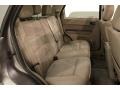 Sterling Grey Metallic - Escape XLT Photo No. 11
