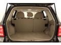 2010 Sterling Grey Metallic Ford Escape XLT  photo #14