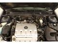 2002 Cadillac Seville 4.6 Liter DOHC 32-Valve Northstar V8 Engine Photo