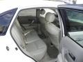 2005 Ivory Pearl White Infiniti FX 35 AWD  photo #8