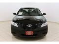 Black - Camry LE Photo No. 2
