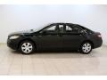 Black - Camry LE Photo No. 4