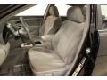 Black - Camry LE Photo No. 6