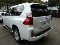 Starfire White Pearl - GX 460 Photo No. 2