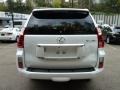 Starfire White Pearl - GX 460 Photo No. 3