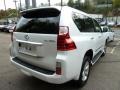 Starfire White Pearl - GX 460 Photo No. 4