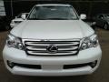 Starfire White Pearl - GX 460 Photo No. 7