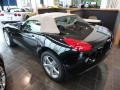 2007 Mysterious Black Pontiac Solstice Roadster  photo #4