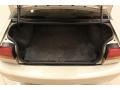 Tan Trunk Photo for 1994 Saturn S Series #55658713