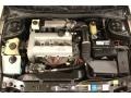 1994 Saturn S Series 1.9 Liter DOHC 16-Valve 4 Cylinder Engine Photo