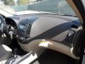 Polar White - Elantra GLS Touring Photo No. 18