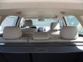 Beige 2012 Hyundai Elantra GLS Touring Interior Color
