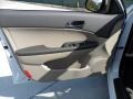 Beige Door Panel Photo for 2012 Hyundai Elantra #55658797