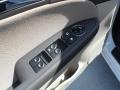 2012 Hyundai Elantra GLS Touring Controls