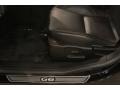 2008 Carbon Black Metallic Pontiac G6 V6 Sedan  photo #8