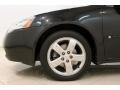Carbon Black Metallic - G6 V6 Sedan Photo No. 21