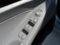Gray Controls Photo for 2012 Hyundai Sonata #55659450